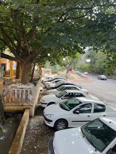 عکس رستوران اوشن