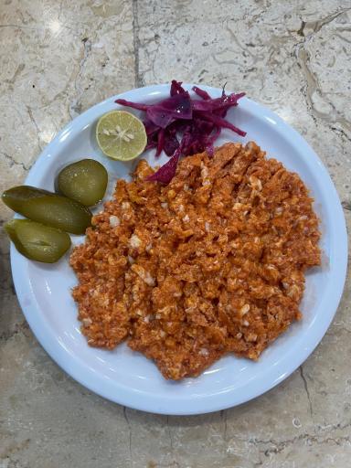 عکس رستوران اوشن