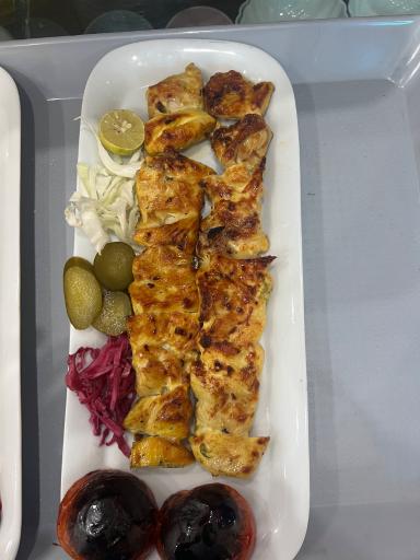 عکس رستوران اوشن