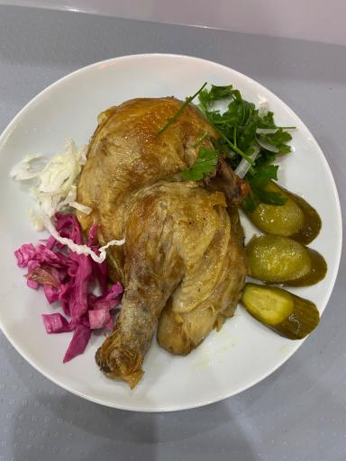 عکس رستوران اوشن