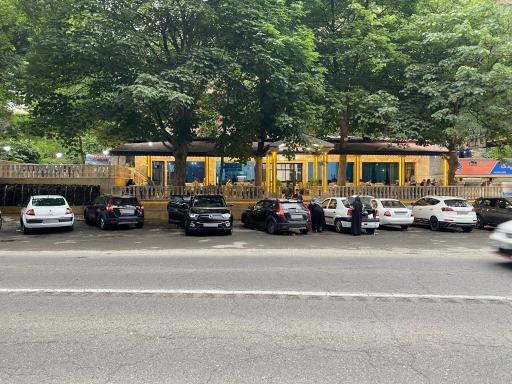 عکس رستوران اوشن