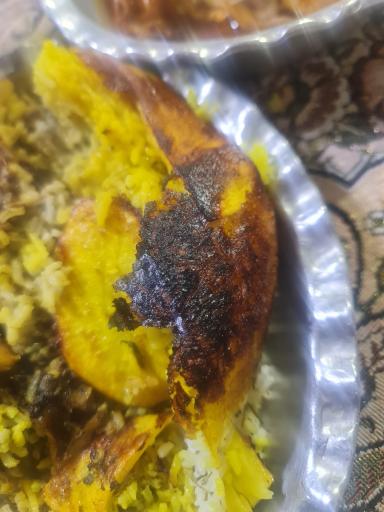 عکس رستوران پی یر
