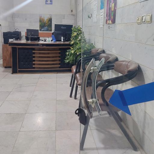 عکس کافی نت آغاسی