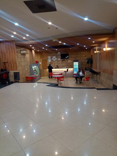 عکس مجموعه آبی نگین مشهد