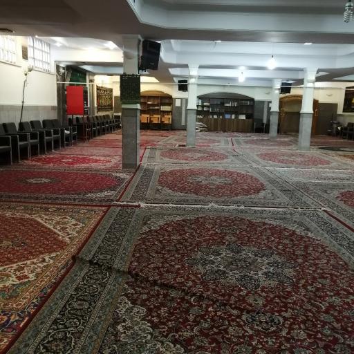 موسسه خیریه کندرودیها