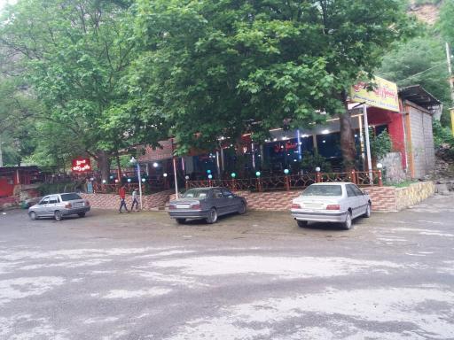 عکس رستوران اوشن