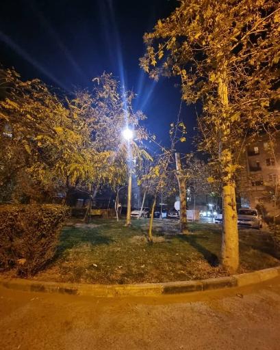 عکس میدان سوم