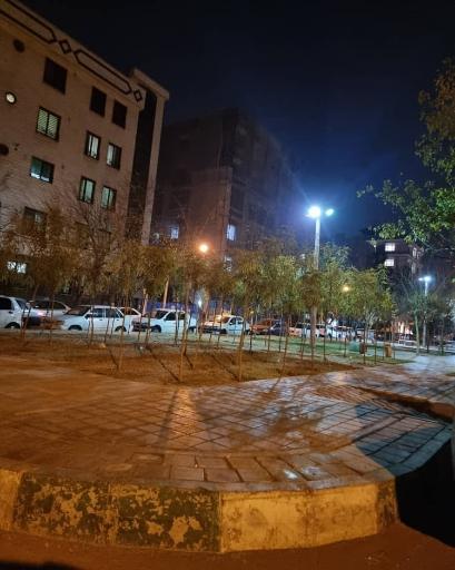 عکس میدان سوم