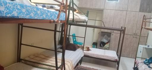 عکس خوابگاه 7تیر دانشگاه فرهنگیان شهید بهشتی