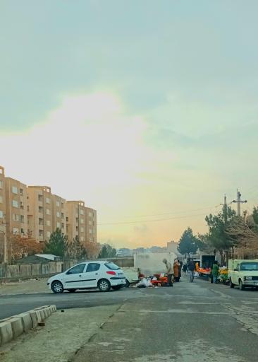 عکس چهارشنبه بازار