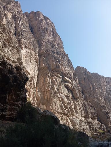 عکس دره شمخال