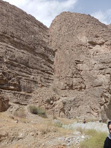 عکس دره شمخال