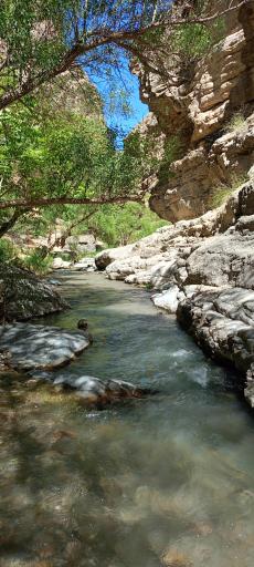 عکس دره شمخال