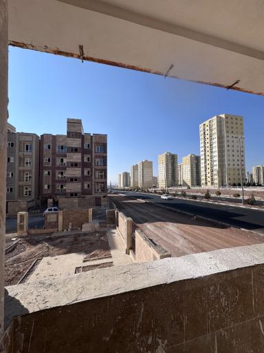 عکس پروژه ۱۳۰ هکتاری غدیر