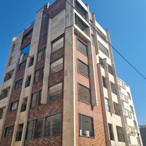 مجتمع مسکونی چترا