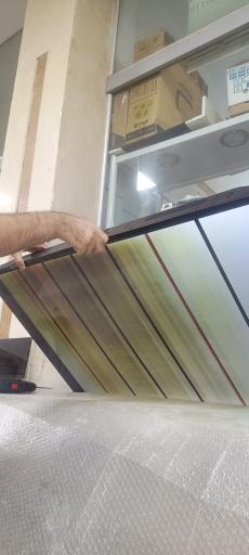 عکس تعمیرات تلویزیون و خدمات الکترونیک صفر و یک