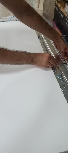 عکس تعمیرات تلویزیون و خدمات الکترونیک صفر و یک