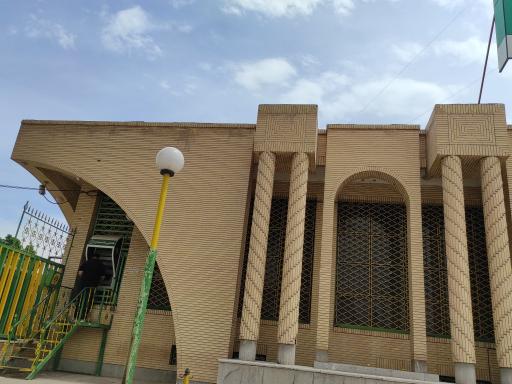 عکس بانک کشاورزی