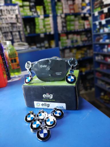 عکس فروشگاه چینی یدک منفرد