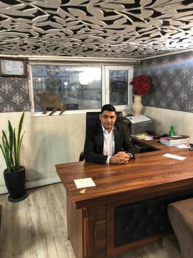 موسسه حقوقی سلوک