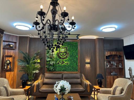 موسسه حقوقی سلوک