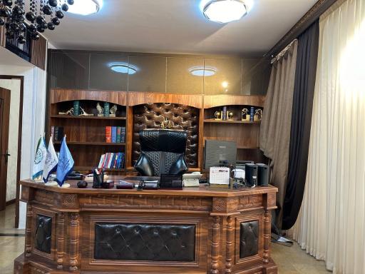 عکس موسسه حقوقی سلوک