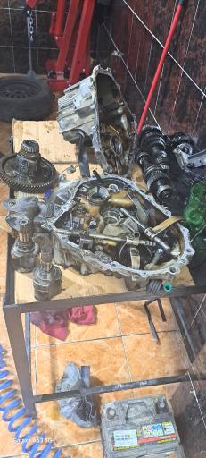 عکس تعمیرگاه فنی تخصصی سِگال