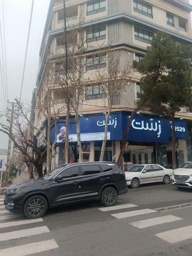 نمایندگی تشک زست