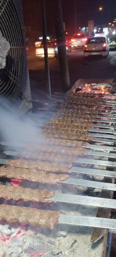 عکس غذاخوری صداقت