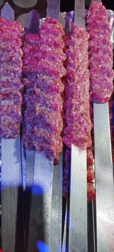 عکس غذاخوری صداقت