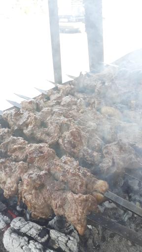 عکس غذاخوری صداقت