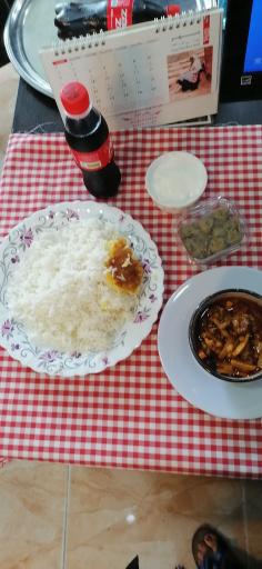 عکس غذاخوری صداقت