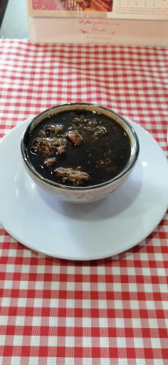 عکس غذاخوری صداقت