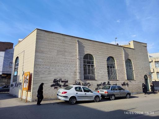 عکس مسجد النبی