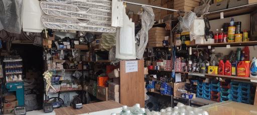 عکس فروشگاه پاسارگاد هیوندا کاویان ایوب مهدوی