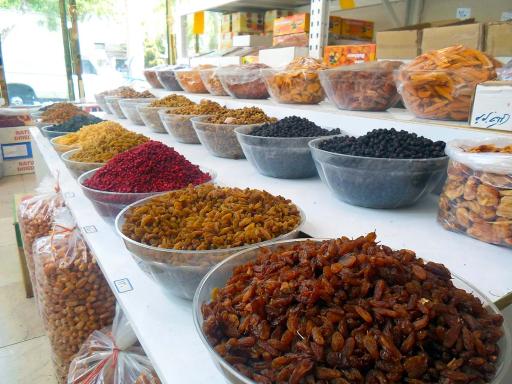 عکس آلو مرشدلو