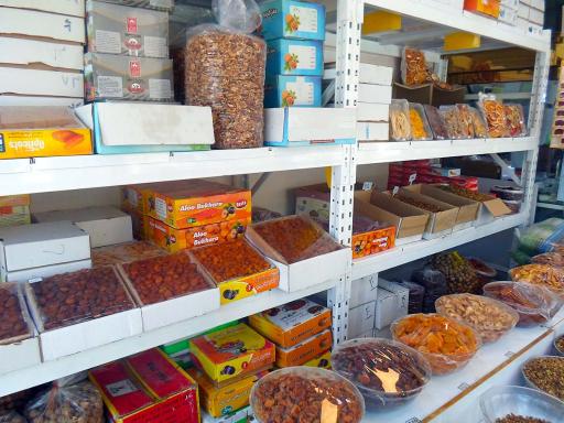 عکس آلو مرشدلو