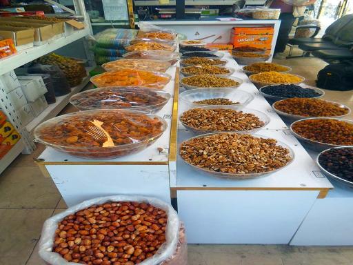 عکس آلو مرشدلو