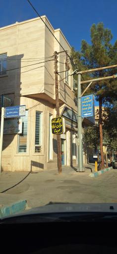 عکس دفتر امام جمعه اشکذر