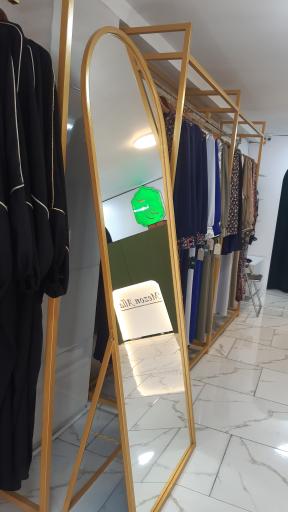 عکس فروشگاه مزون آلا