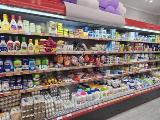 فروشگاه افق کوروش