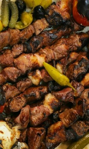 عکس رستوران آقای کباب 