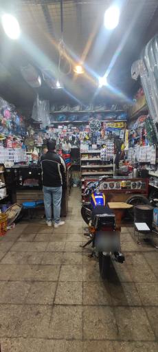 عکس یدکی کیخسرو 