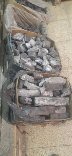 عکس زغال فروشی فاضل