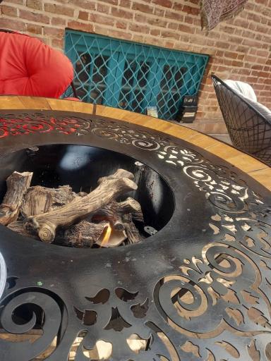 عکس کافه رستوران جهان 