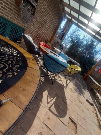 عکس کافه رستوران جهان 