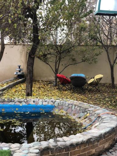 عکس کافه رستوران جهان 