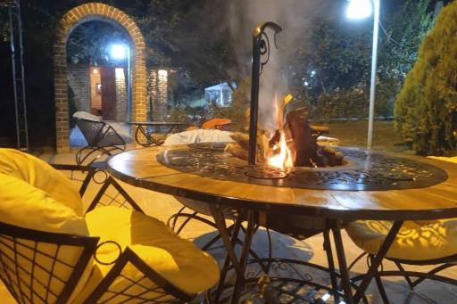 عکس کافه رستوران جهان 