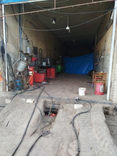 عکس آپاراتی حسینایی