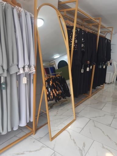 فروشگاه مزون آلا